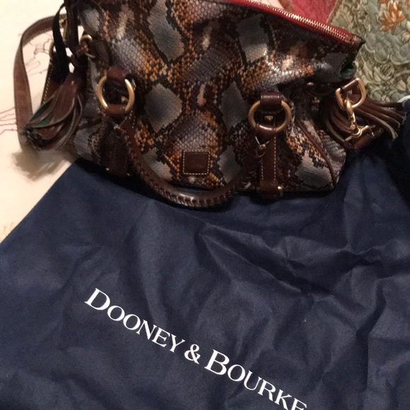 Dooney & Bourke Handbags - Designer handbag